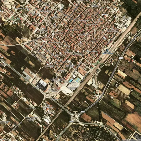 Foto del inmueble Trastero de 12m2 en ULLDECONA, TARRAGONA