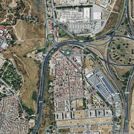 Foto del inmueble Piso de 114m2 en CAMAS, SEVILLA