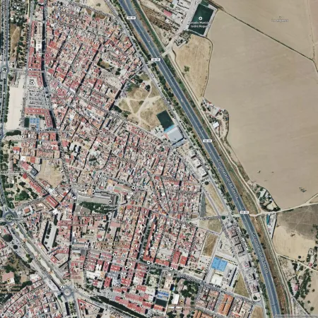 Foto del inmueble Piso de 93m2 en CAMAS, SEVILLA