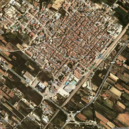 Foto del inmueble Trastero de 12m2 en ULLDECONA, TARRAGONA