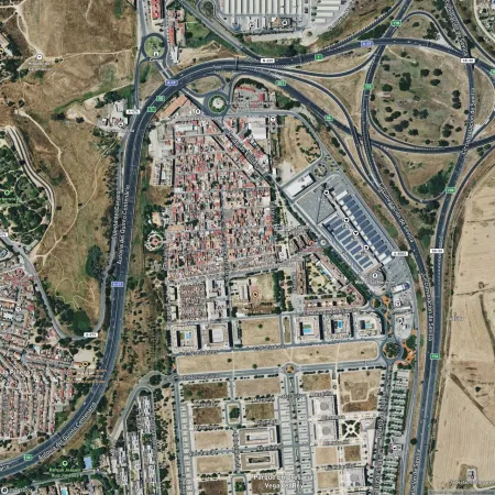 Foto del inmueble Piso de 30m2 en CAMAS, SEVILLA