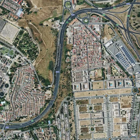 Foto del inmueble Piso de 200m2 en CAMAS, SEVILLA