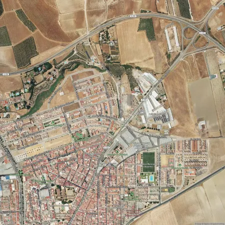 Foto del inmueble Piso de 127m2 en CANTILLANA, SEVILLA