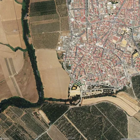 Foto del inmueble Piso de 100m2 en CANTILLANA, SEVILLA