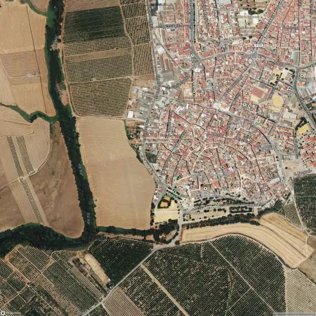 Foto del inmueble Piso de 193m2 en CANTILLANA, SEVILLA