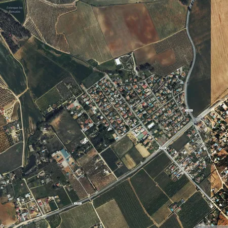 Foto del inmueble Piso de 235m2 en CARMONA, SEVILLA