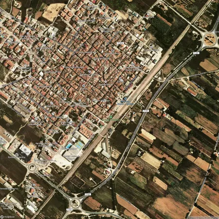 Foto del inmueble Trastero de 9m2 en ULLDECONA, TARRAGONA