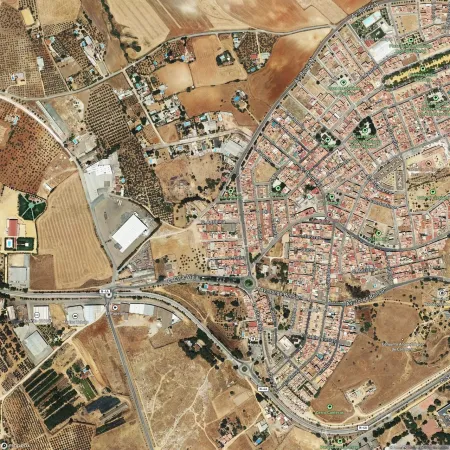 Foto del inmueble Piso de 410m2 en CARMONA, SEVILLA