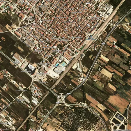 Foto del inmueble Trastero de 10m2 en ULLDECONA, TARRAGONA