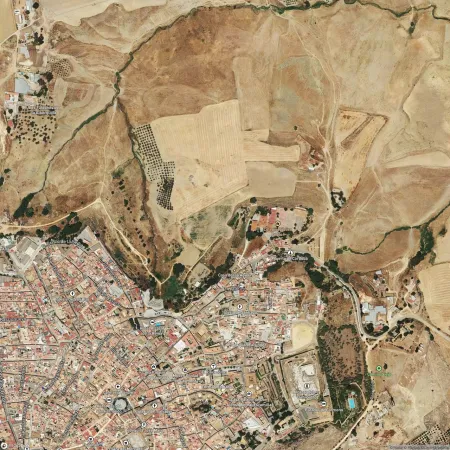 Foto del inmueble Piso de 223m2 en CARMONA, SEVILLA