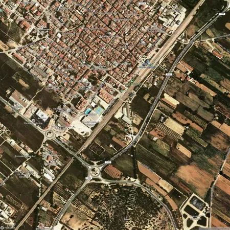 Foto del inmueble Trastero de 11m2 en ULLDECONA, TARRAGONA