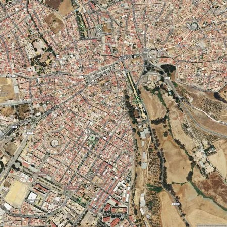 Foto del inmueble Local de 95m2 en CARMONA, SEVILLA