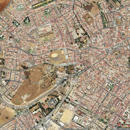 Foto del inmueble Local de 77m2 en CARMONA, SEVILLA