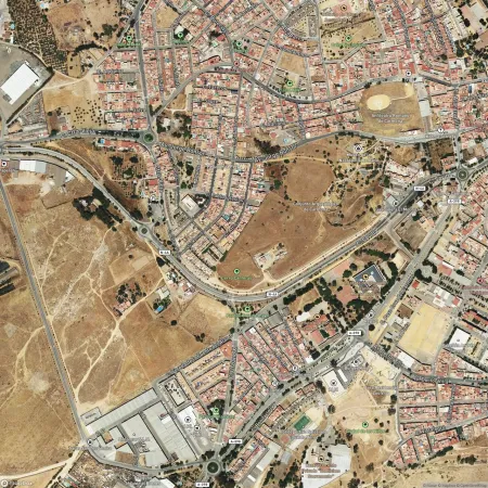 Foto del inmueble Piso de 109m2 en CARMONA, SEVILLA