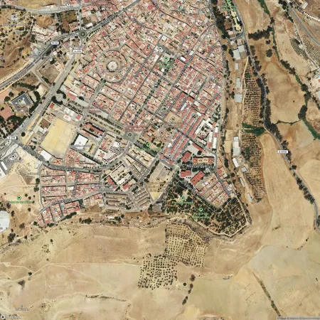 Foto del inmueble Piso de 65m2 en CARMONA, SEVILLA