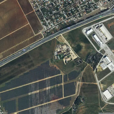 Foto del inmueble Singular de 907m2 en CARMONA, SEVILLA