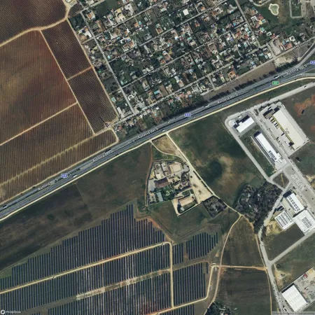 Foto del inmueble Singular de 4358m2 en CARMONA, SEVILLA