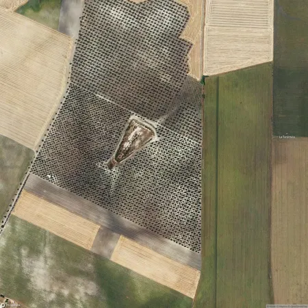 Foto del inmueble Suelo en CARMONA, SEVILLA