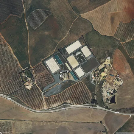 Foto del inmueble Singular en CARMONA, SEVILLA