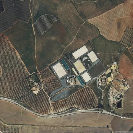 Foto del inmueble Singular de 1515m2 en CARMONA, SEVILLA