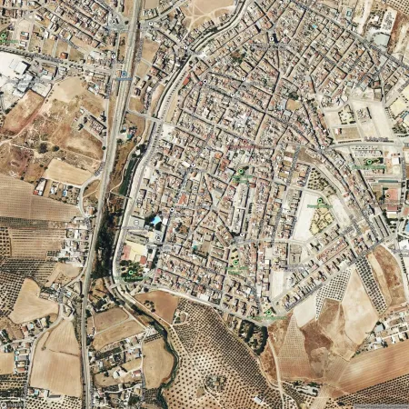 Foto del inmueble Piso de 186m2 en CASARICHE, SEVILLA