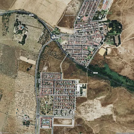 Foto del inmueble Piso de 164m2 en CASTILLEJA DE GUZMAN, SEVILLA