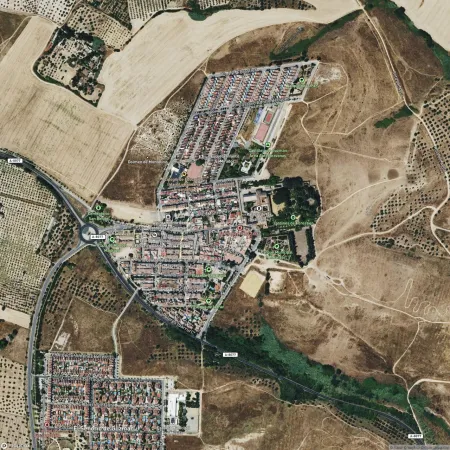 Foto del inmueble Piso de 170m2 en CASTILLEJA DE GUZMAN, SEVILLA