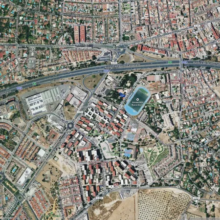 Foto del inmueble Piso de 87m2 en CASTILLEJA DE LA CUESTA, SEVILLA