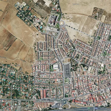 Foto del inmueble Piso de 128m2 en CASTILLEJA DE LA CUESTA, SEVILLA