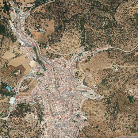 Foto del inmueble Piso de 151m2 en CONSTANTINA, SEVILLA