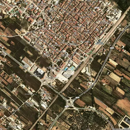 Foto del inmueble Garaje de 31m2 en ULLDECONA, TARRAGONA