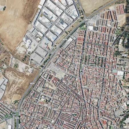 Foto del inmueble Piso de 99m2 en CORIA DEL RIO, SEVILLA