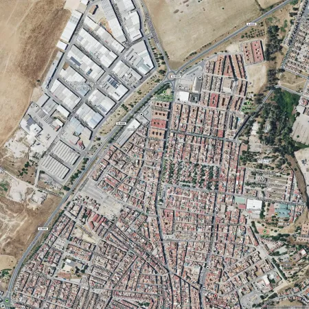 Foto del inmueble Piso de 94m2 en CORIA DEL RIO, SEVILLA