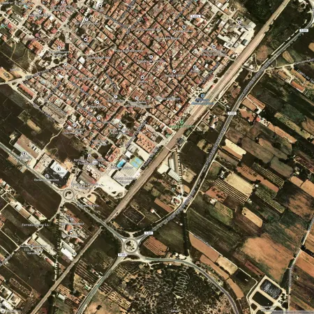 Foto del inmueble Garaje de 29m2 en ULLDECONA, TARRAGONA