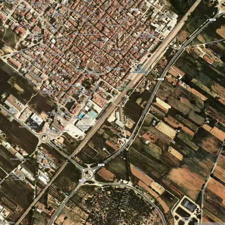 Foto del inmueble Piso de 163m2 en ULLDECONA, TARRAGONA