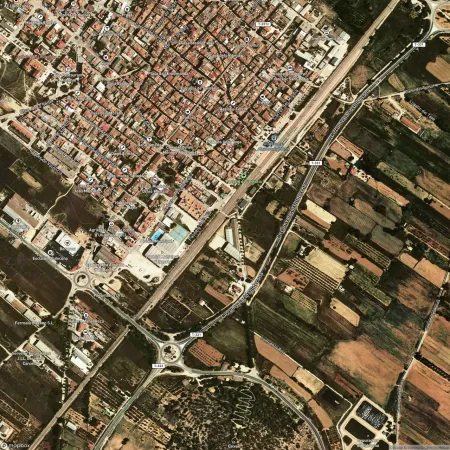 Foto del inmueble Piso de 130m2 en ULLDECONA, TARRAGONA