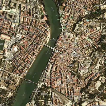 Foto del inmueble Piso de 67m2 en TORTOSA, TARRAGONA