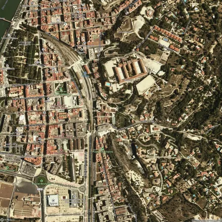 Foto del inmueble Piso de 104m2 en TORTOSA, TARRAGONA