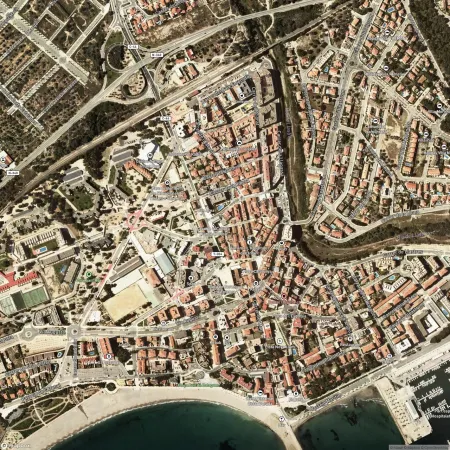 Foto del inmueble Local de 150m2 en VANDELLOS I L'HOSPITALET DE L, TARRAGONA