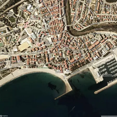 Foto del inmueble Local de 94m2 en VANDELLOS I L'HOSPITALET DE L, TARRAGONA