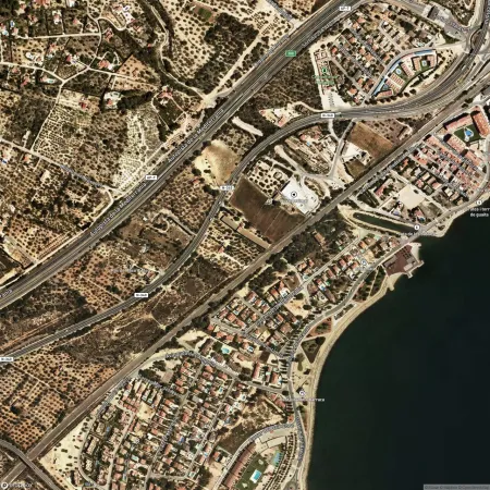 Foto del inmueble Suelo en L'AMPOLLA, TARRAGONA