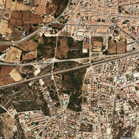 Foto del inmueble Suelo en TORREDEMBARRA, TARRAGONA