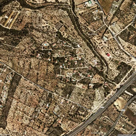 Foto del inmueble Piso de 203m2 en L'AMPOLLA, TARRAGONA