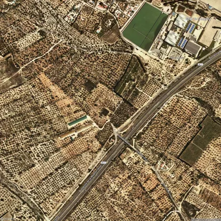 Foto del inmueble Suelo en L'AMPOLLA, TARRAGONA