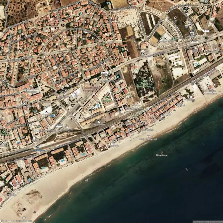 Foto del inmueble Piso de 66m2 en TORREDEMBARRA, TARRAGONA