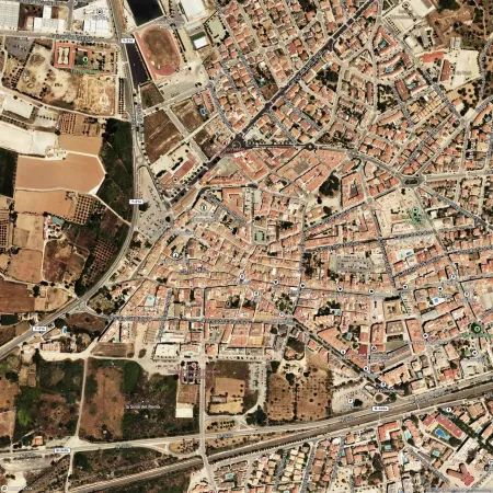 Foto del inmueble Piso de 200m2 en TORREDEMBARRA, TARRAGONA