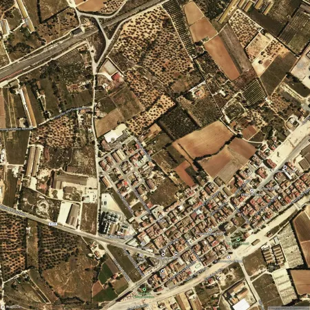 Foto del inmueble Piso de 197m2 en L'ALDEA, TARRAGONA