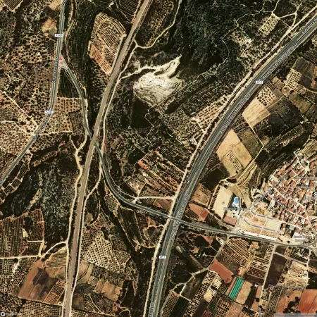 Foto del inmueble Piso en FREGINALS, TARRAGONA