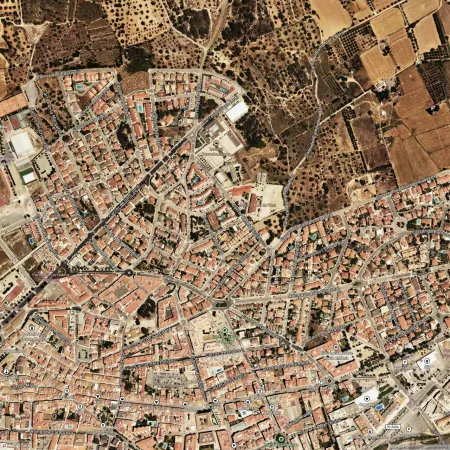 Foto del inmueble Piso de 198m2 en TORREDEMBARRA, TARRAGONA