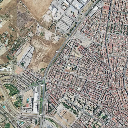 Foto del inmueble Piso de 146m2 en CORIA DEL RIO, SEVILLA